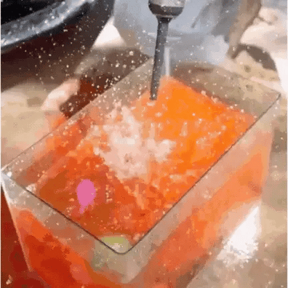 [UPGRADED] Wireless Powerful Car Vacuum Cleaner